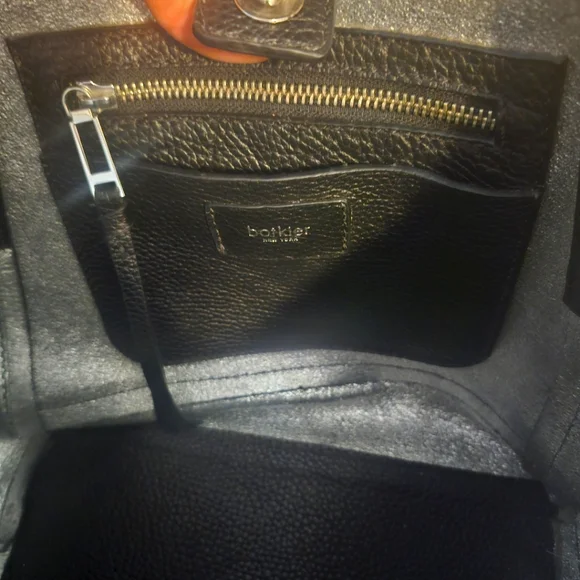 Botkier Soho Bite SizeTote - Picture 5 of 8
